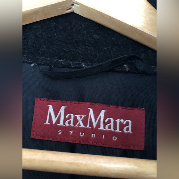 Max Mara Knee length Coat - Picture 7 of 12